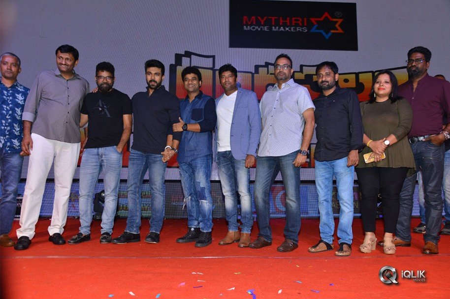 Rangasthalam-100-Days-Function-Photos